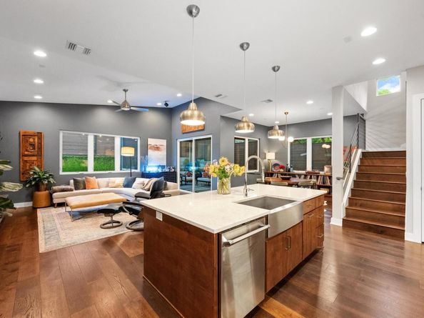 2109 W 12th ST, Austin TX 78703