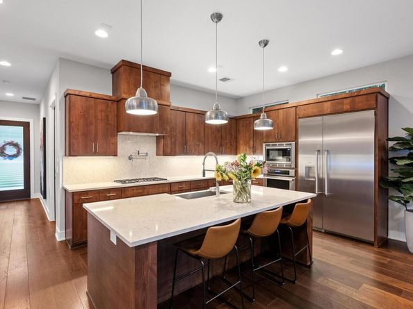 2109 W 12th ST, Austin TX 78703