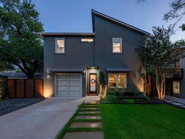 2109 W 12th ST, Austin TX 78703