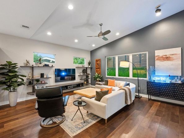 2109 W 12th ST, Austin TX 78703