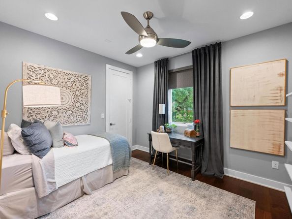 2109 W 12th ST, Austin TX 78703