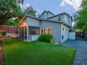 2109 W 12th ST, Austin TX 78703