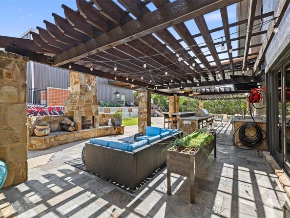 8271 Lime Creek RD, Volente TX 78641