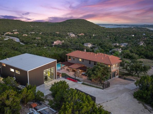 8271 Lime Creek RD, Volente TX 78641