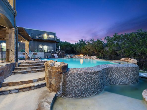 8271 Lime Creek RD, Volente TX 78641
