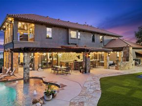 8271 Lime Creek RD, Volente TX 78641