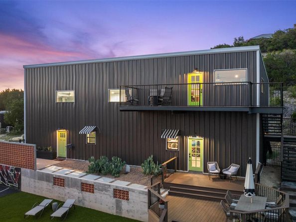 8271 Lime Creek RD, Volente TX 78641