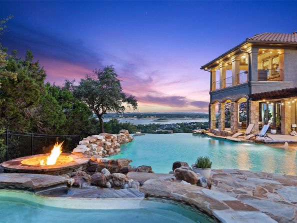 8271 Lime Creek RD, Volente TX 78641