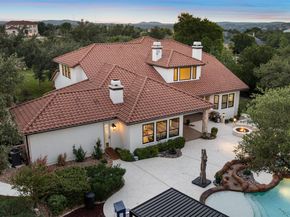 6009 Laguna Cliff LN, Austin TX 78734