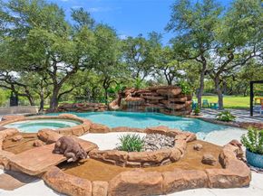 6009 Laguna Cliff LN, Austin TX 78734
