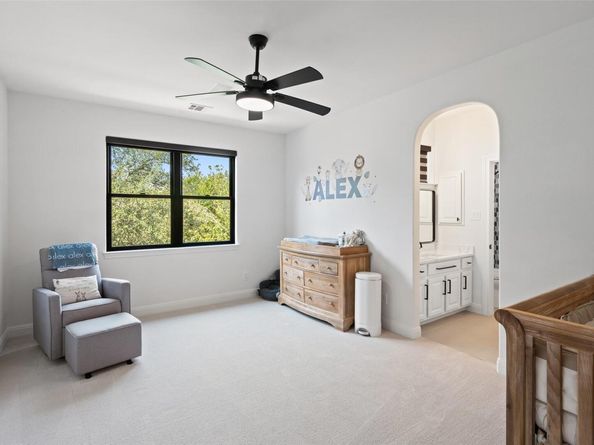 6009 Laguna Cliff LN, Austin TX 78734