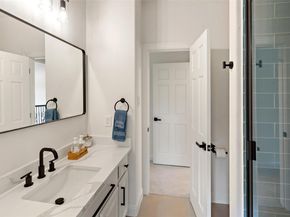 6009 Laguna Cliff LN, Austin TX 78734