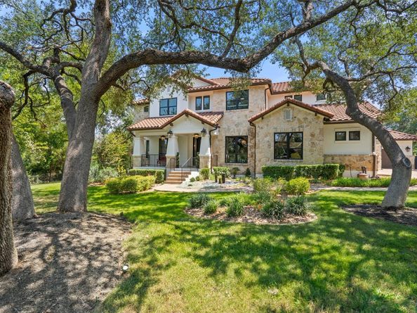 6009 Laguna Cliff LN, Austin TX 78734