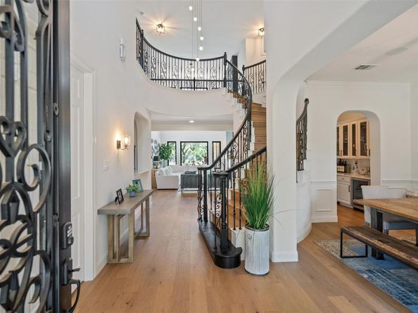 6009 Laguna Cliff LN, Austin TX 78734
