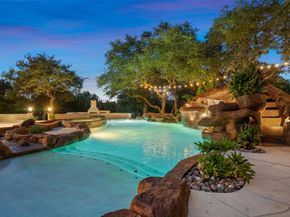 6009 Laguna Cliff LN, Austin TX 78734