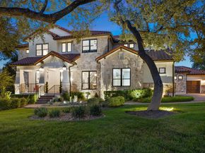 6009 Laguna Cliff LN, Austin TX 78734