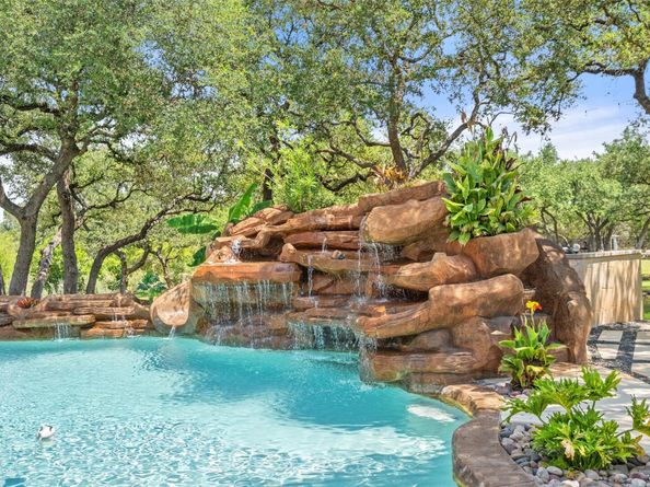 6009 Laguna Cliff LN, Austin TX 78734