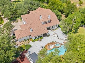 6009 Laguna Cliff LN, Austin TX 78734
