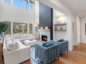 6009 Laguna Cliff LN, Austin TX 78734