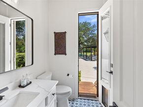 6009 Laguna Cliff LN, Austin TX 78734