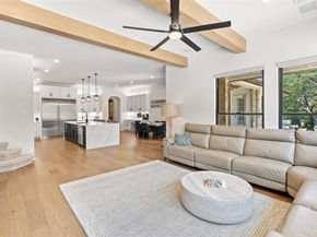 6009 Laguna Cliff LN, Austin TX 78734