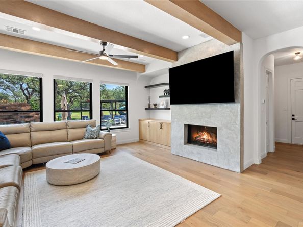 6009 Laguna Cliff LN, Austin TX 78734