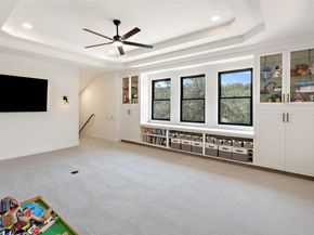 6009 Laguna Cliff LN, Austin TX 78734