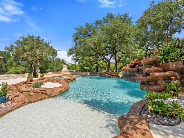 6009 Laguna Cliff LN, Austin TX 78734