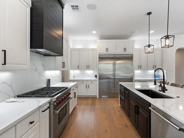 6009 Laguna Cliff LN, Austin TX 78734