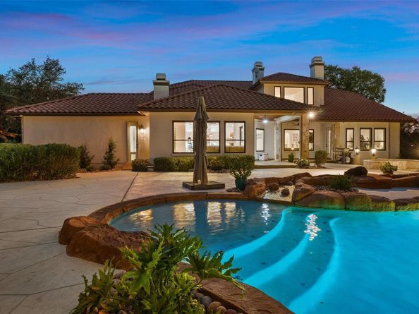 6009 Laguna Cliff LN, Austin TX 78734