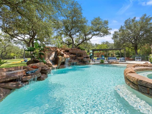6009 Laguna Cliff LN, Austin TX 78734