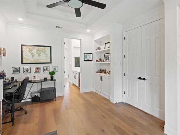 6009 Laguna Cliff LN, Austin TX 78734