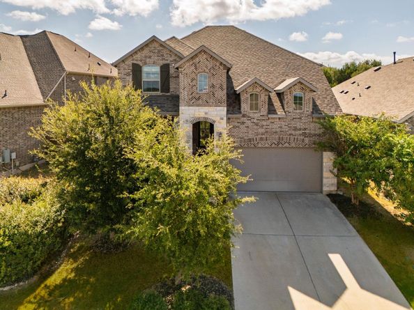 7717 Pace Ravine DR, Lago Vista TX 78645