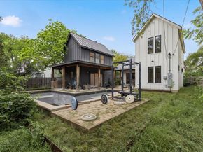 7512 Hardy DR, Austin TX 78757