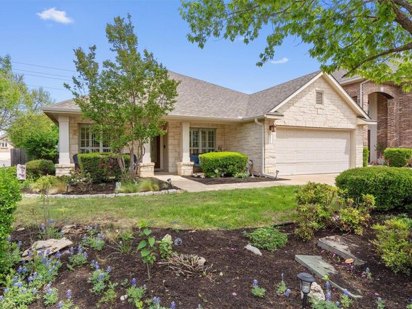 9437 Caves Valley DR, Austin TX 78717