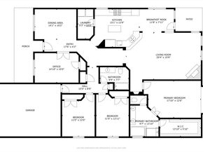 9437 Caves Valley DR, Austin TX 78717
