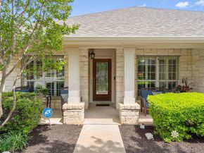 9437 Caves Valley DR, Austin TX 78717