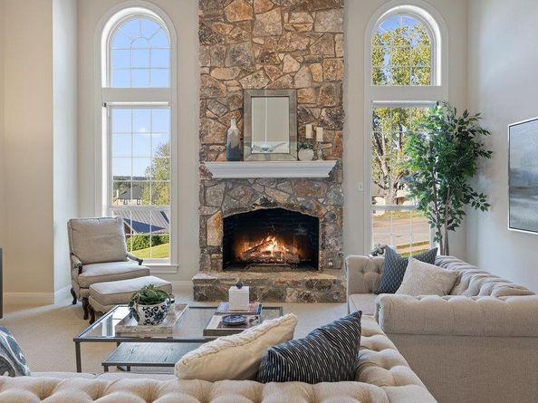 4205 Love Bird LN, Austin TX 78730