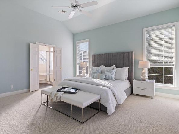 4205 Love Bird LN, Austin TX 78730