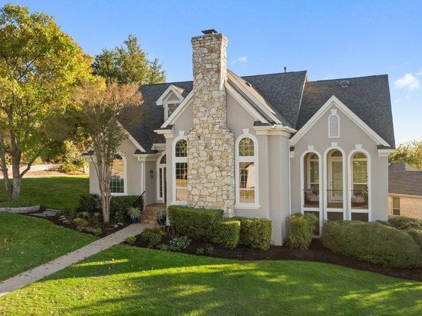 4205 Love Bird LN, Austin TX 78730