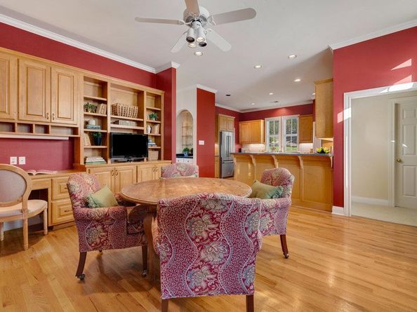 4205 Love Bird LN, Austin TX 78730