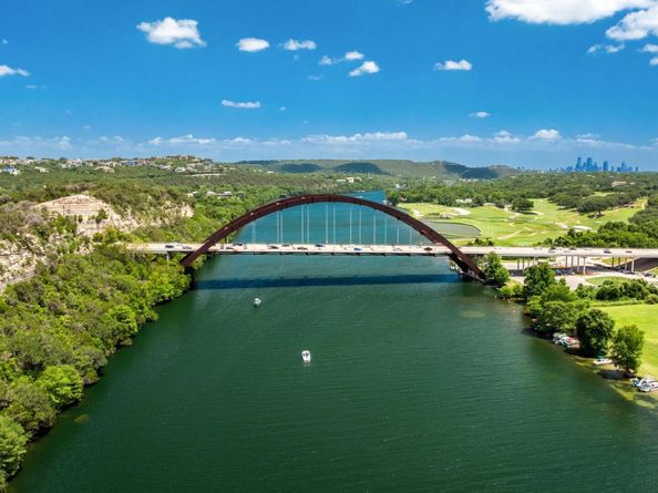 7205 Waldon DR N208, Austin TX 78750