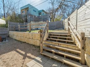 805 Terrell Hill DR, Austin TX 78704