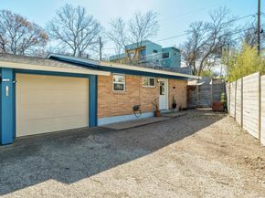 805 Terrell Hill DR, Austin TX 78704