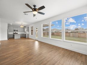 614 Fence Post PASS, Cedar Park TX 78613