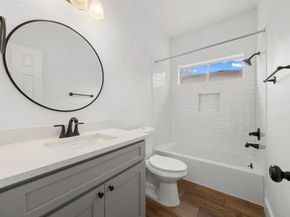 614 Fence Post PASS, Cedar Park TX 78613