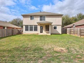 614 Fence Post PASS, Cedar Park TX 78613