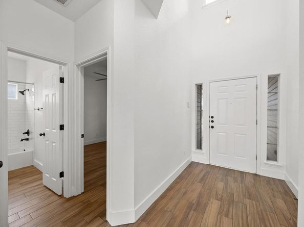 614 Fence Post PASS, Cedar Park TX 78613