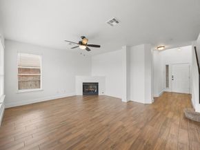 614 Fence Post PASS, Cedar Park TX 78613