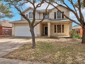 614 Fence Post PASS, Cedar Park TX 78613